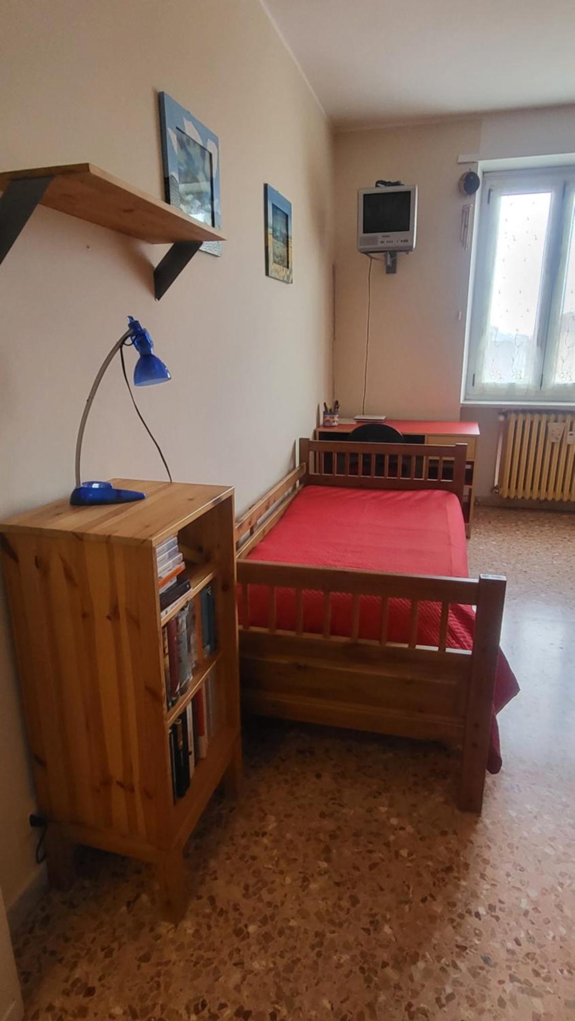 La Casa Dei Libri Lejlighed Caselle Torinese Eksteriør billede