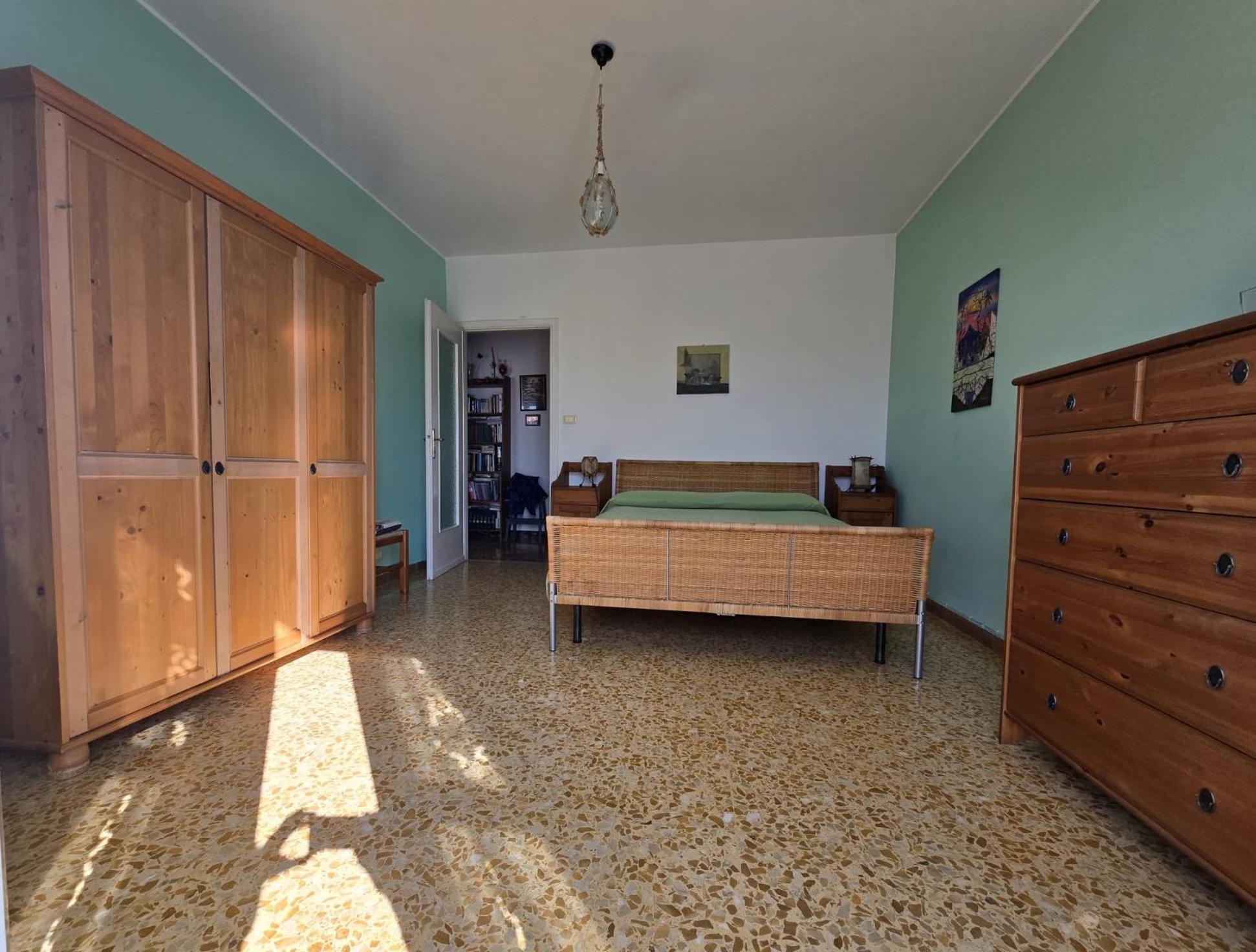 La Casa Dei Libri Lejlighed Caselle Torinese Eksteriør billede