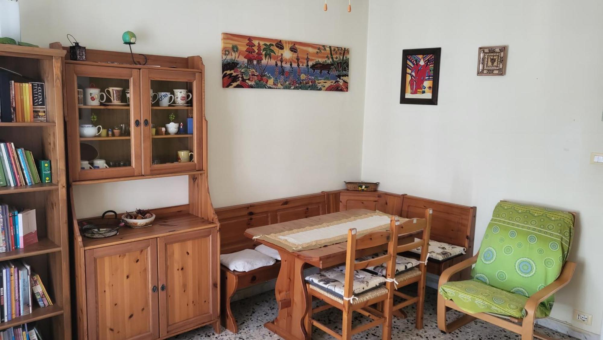 La Casa Dei Libri Lejlighed Caselle Torinese Eksteriør billede