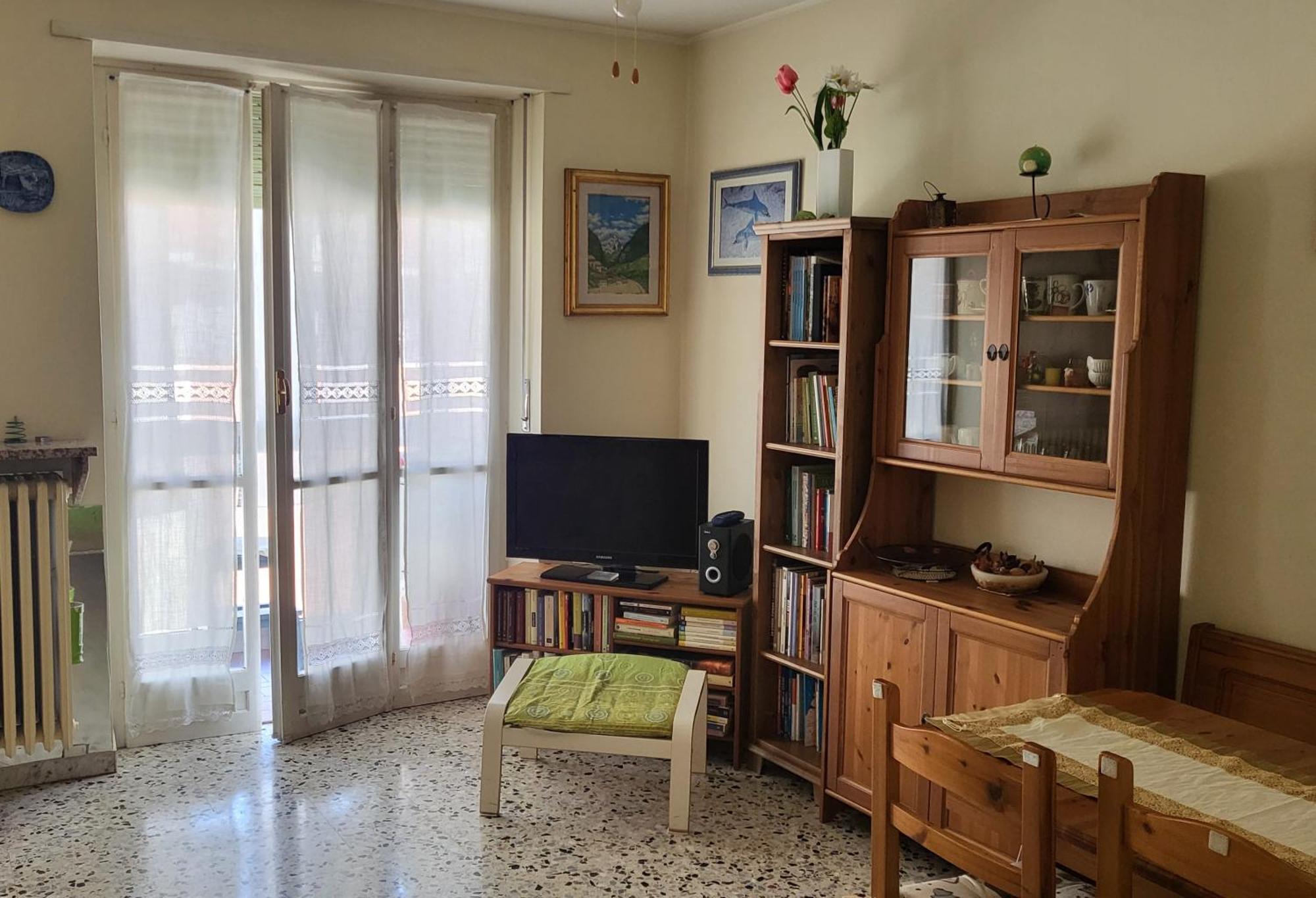 La Casa Dei Libri Lejlighed Caselle Torinese Eksteriør billede