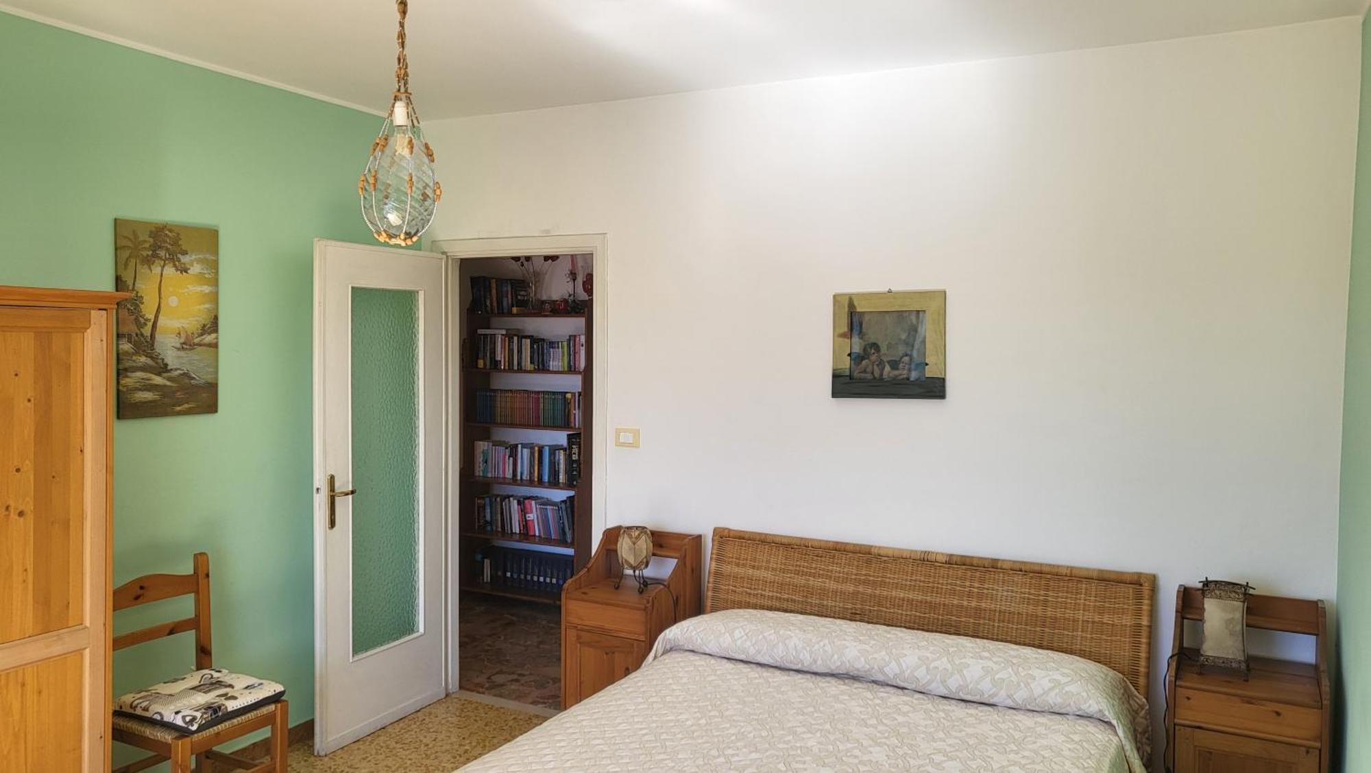 La Casa Dei Libri Lejlighed Caselle Torinese Eksteriør billede